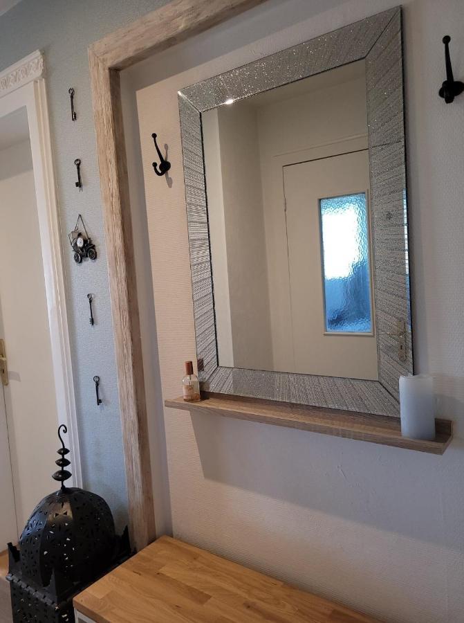 Appartement Au Cigogneau Wifi-Netflix-Balcon-Parking Munster  Exterior photo