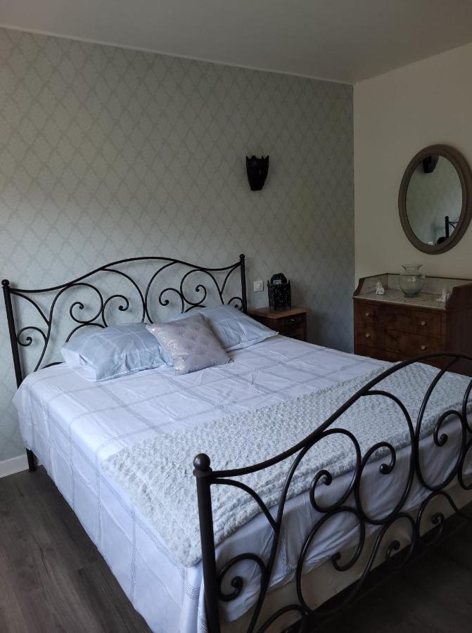 Appartement Au Cigogneau Wifi-Netflix-Balcon-Parking Munster  Exterior photo